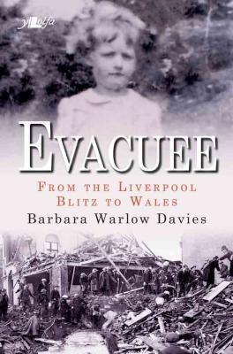 Llun o 'Evacuee' 
                      gan Barbara Davies